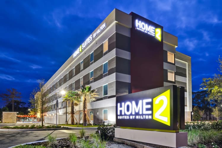 Home2 Suites by Hilton Daytona Beach Speedway, FL photo 2