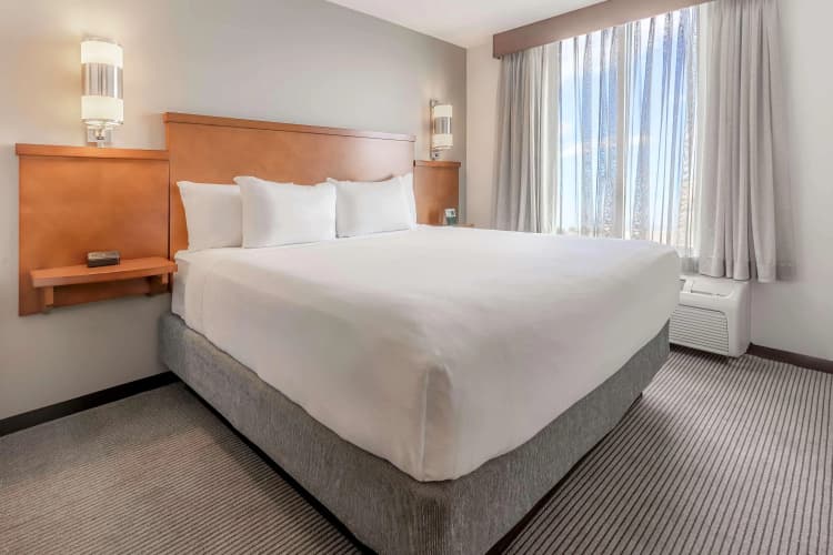 Hyatt Place Salt Lake City Airport photo 4
