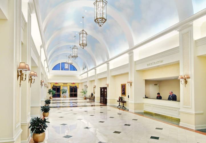 Spartanburg Marriott photo 3