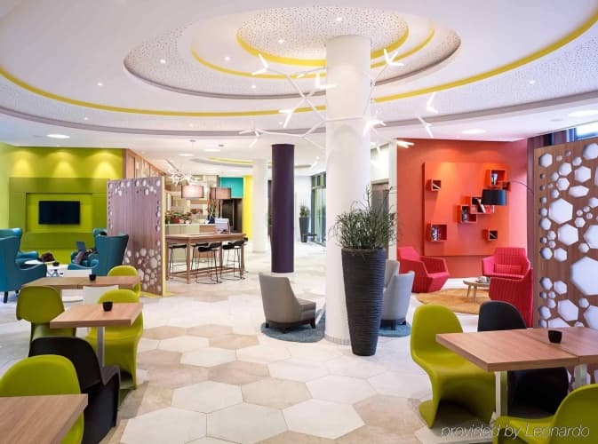 Aparthotel Adagio Köln City photo 3