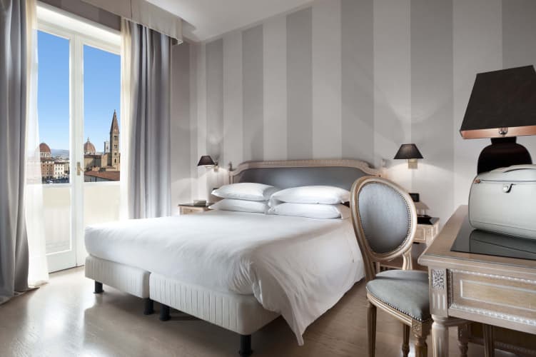 C-Hotels Ambasciatori, photo 5