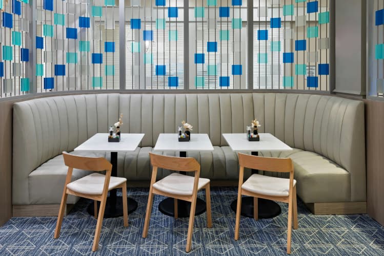 Hilton Garden Inn Tampa Airport Westshore photo 4