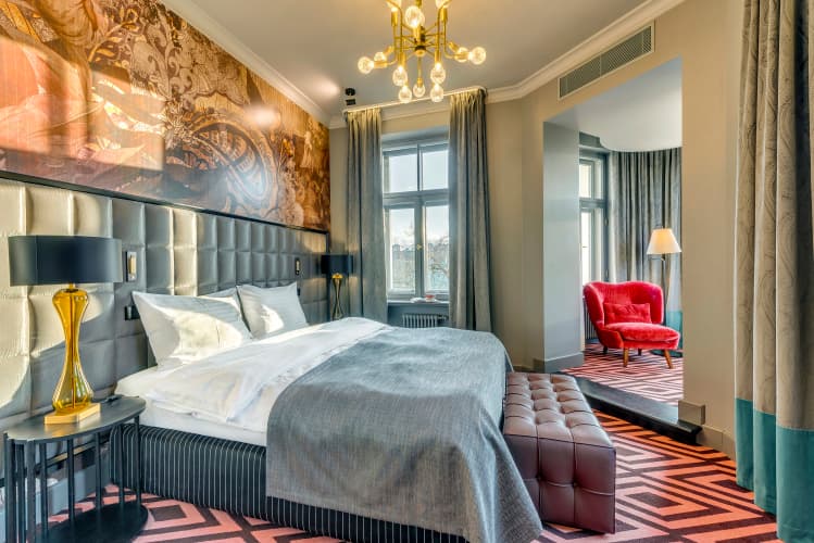 Grand Poet Hotel By Semarah photo 3