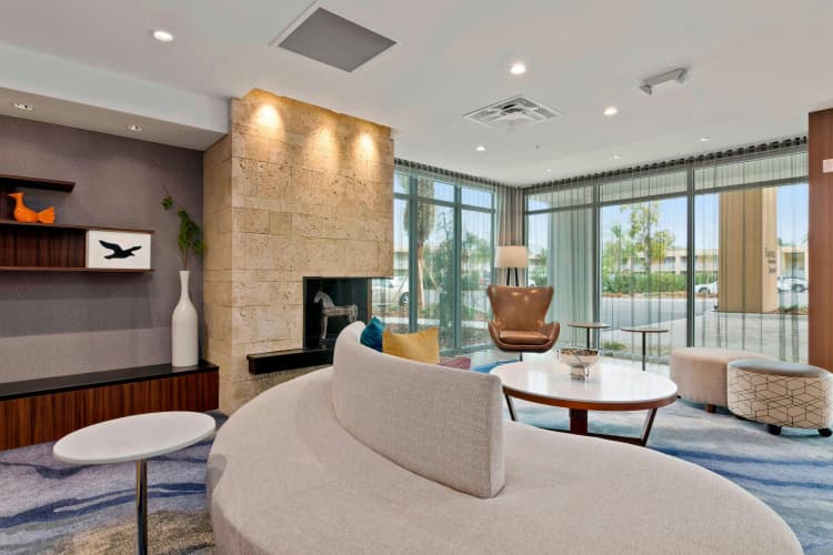 Fairfield Inn & Suites St Petersburg North photo 4