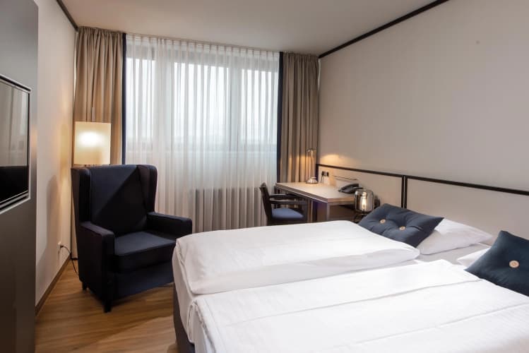 Seminaris Hotel Luneburg photo 5