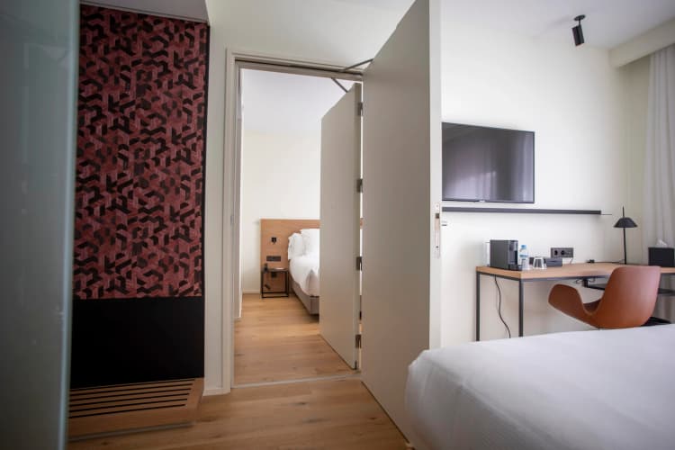Hotel Paxton Barcelona photo 5