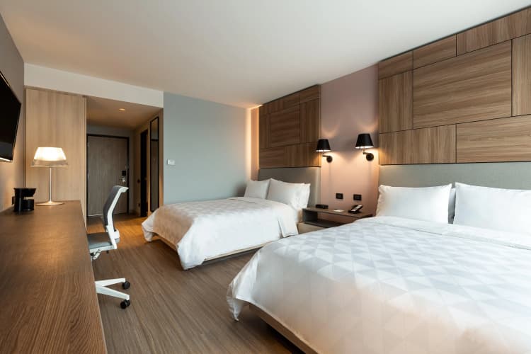 Holiday Inn Lima Miraflores photo 4