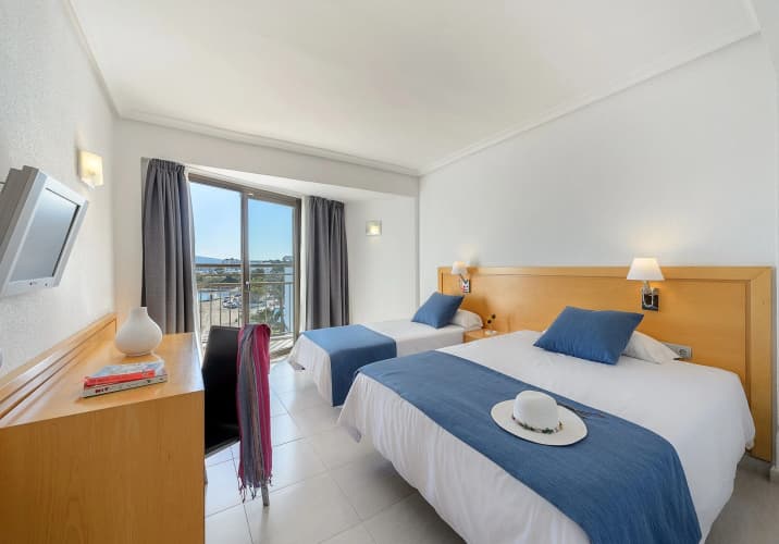 Hotel Vibra San Remo photo 4