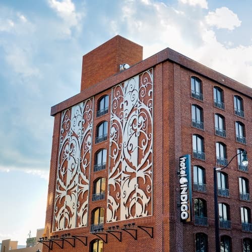 Hotel Indigo Savannah Historic District photo 2