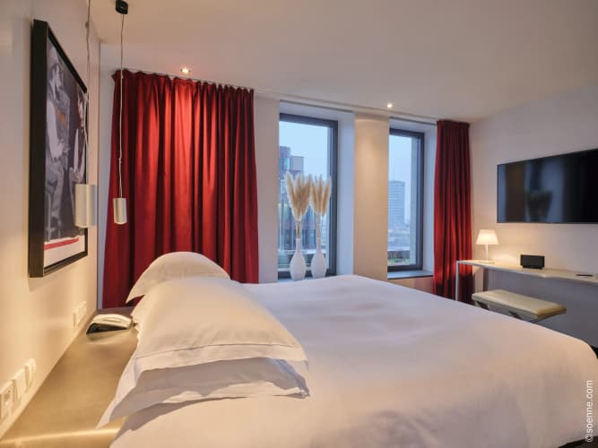 Hotel Dorint Kurfürstendamm Berlin photo 5