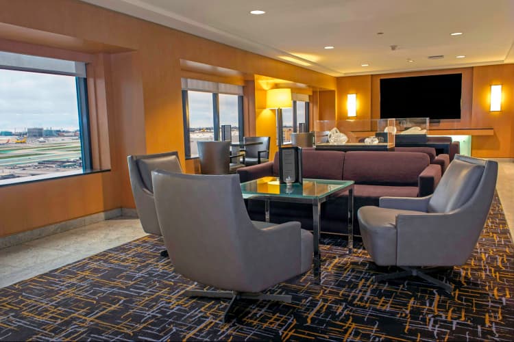 Hilton Los Angeles Airport photo 4