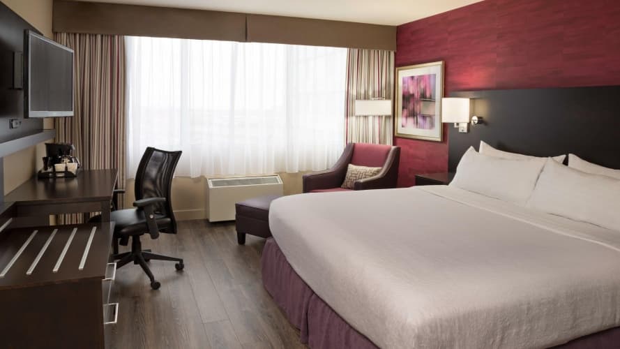 Holiday Inn Toronto International Airport photo 5