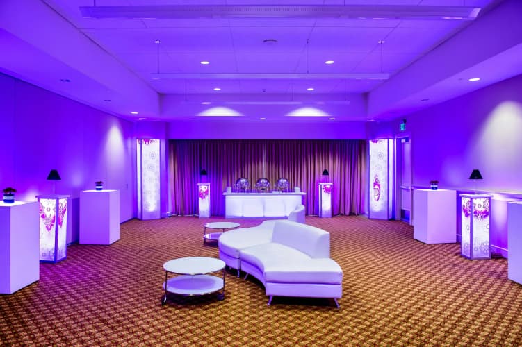 Hilton Vancouver Washington photo 4