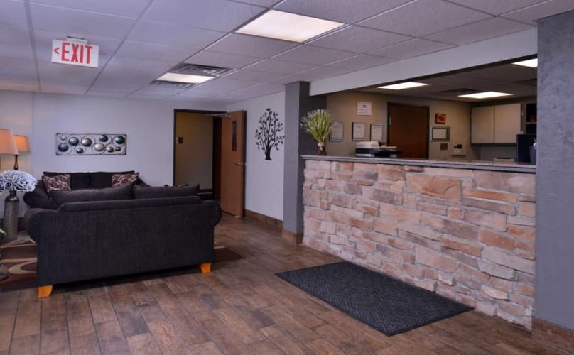 Americas Best Value Inn, photo 2