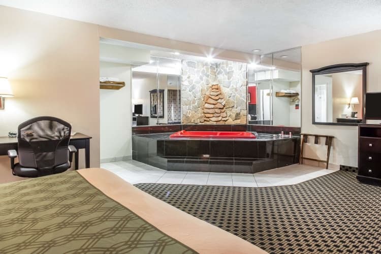 Econo Lodge, photo 4