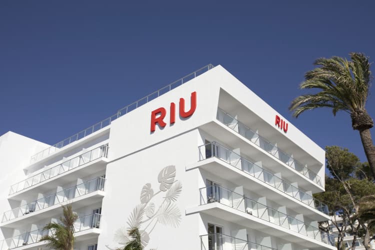 Riu Concordia photo 2