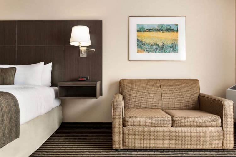 Days Inn by Wyndham Miramichi, photo 5