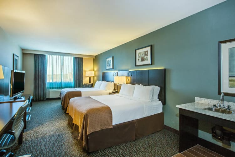 Holiday Inn Saskatoon Downtown photo 5