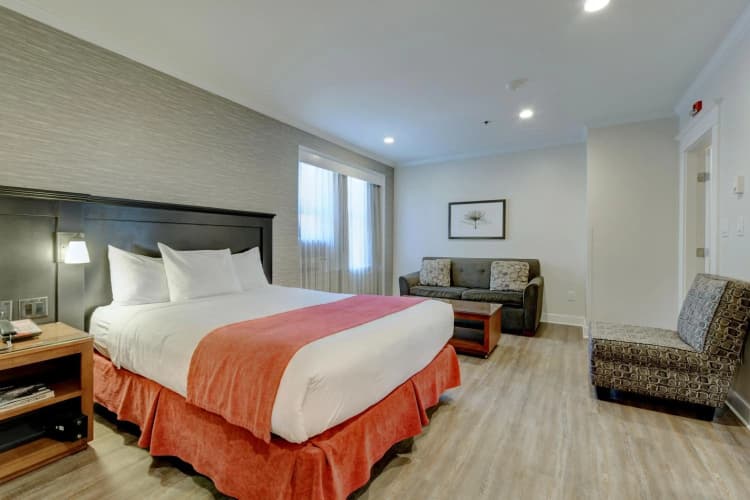 Strathcona Hotel photo 4