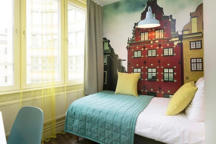 Central Hotel, photo 5