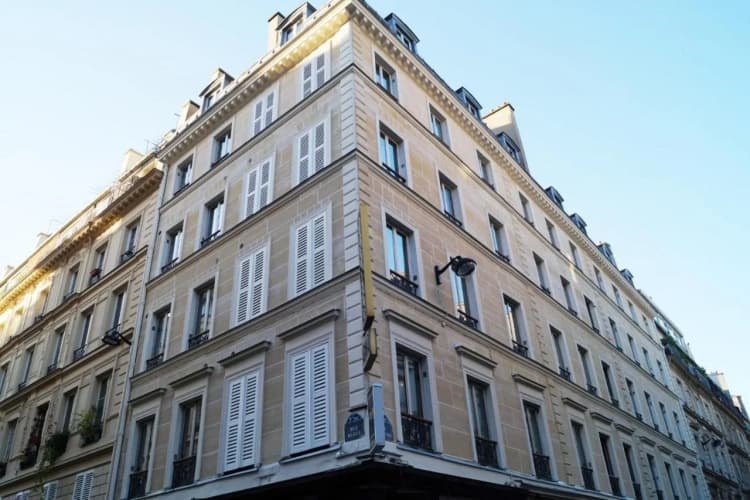 Hotel Le Havane, photo 2