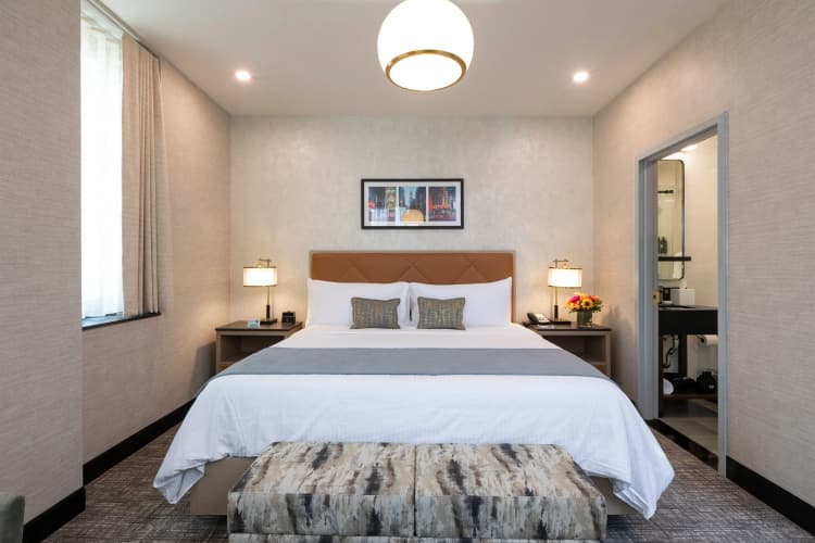 Broadway Plaza Hotel photo 4