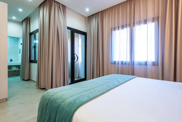 Tui Blue Medina Gardens – Adults Only – All Inclusive photo 4