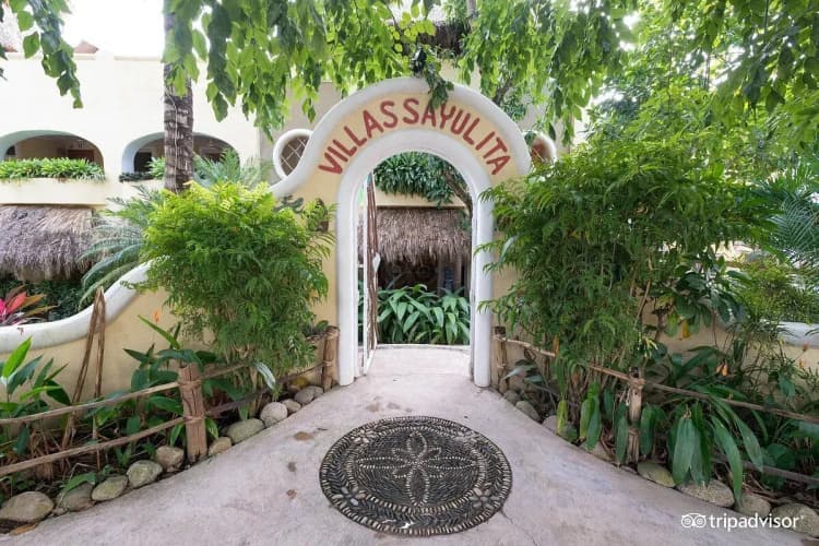 Casa Real Sayulita Hotel Boutique photo 2