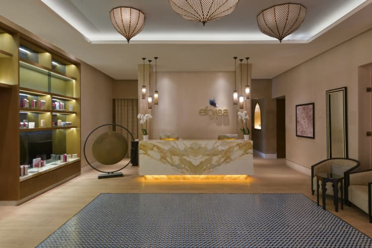 Hilton Tangier Al Houara Resort Spa photo 3