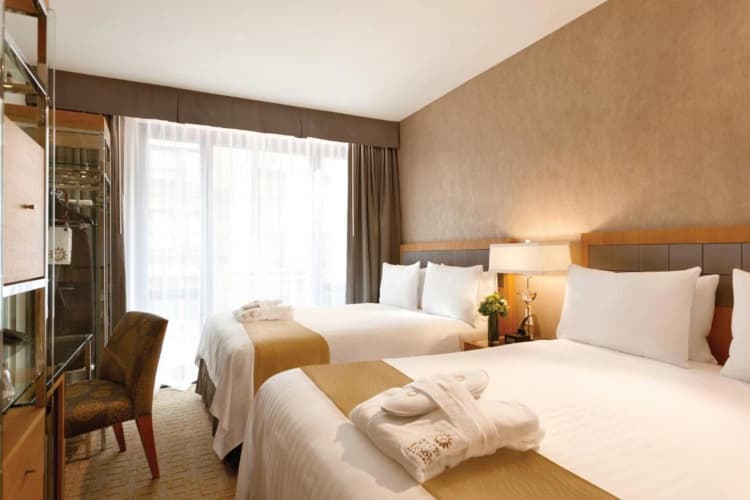 Executive Hotel Le Soleil New York photo 4