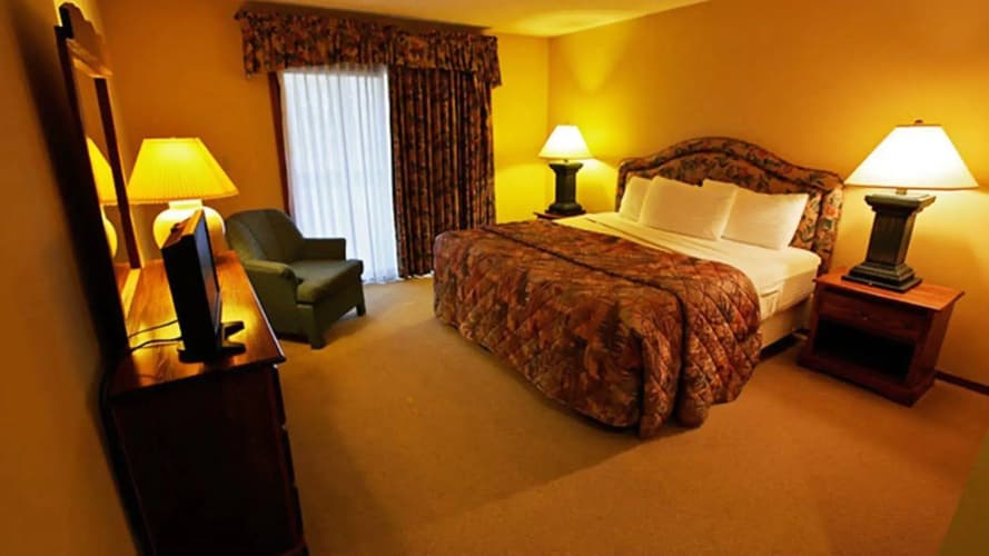 Fairway Forest Resort photo 3