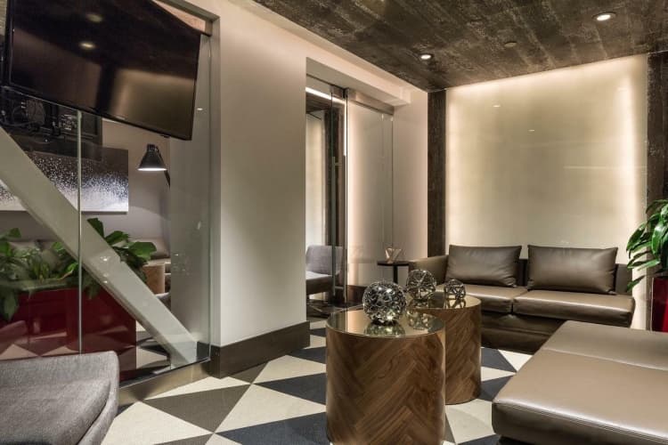 The Windsor Suites, photo 3