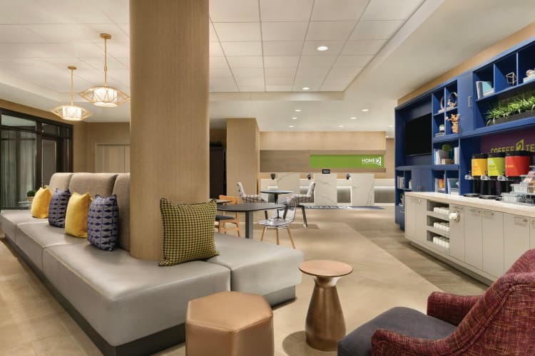 Home2 Suites by Hilton Chicago River North photo 3