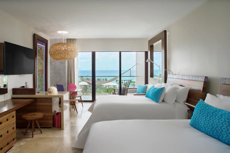 Hotel Xcaret Arte - All Parks All Fun Inclusive - Adults Only photo 4