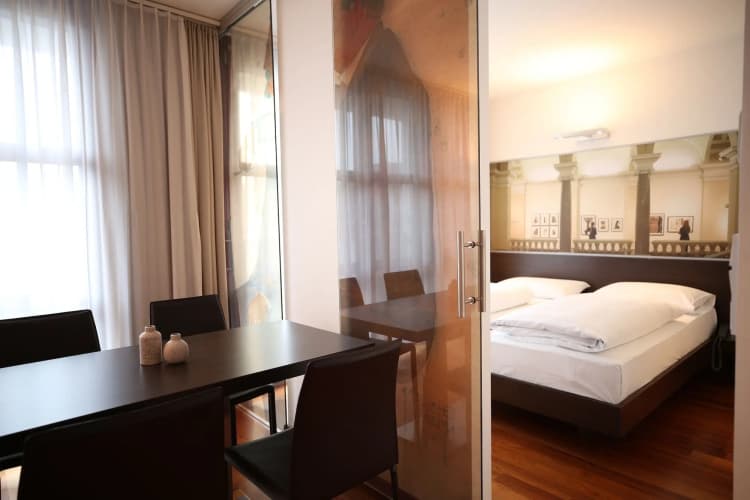 Arte Hotel Linz photo 5