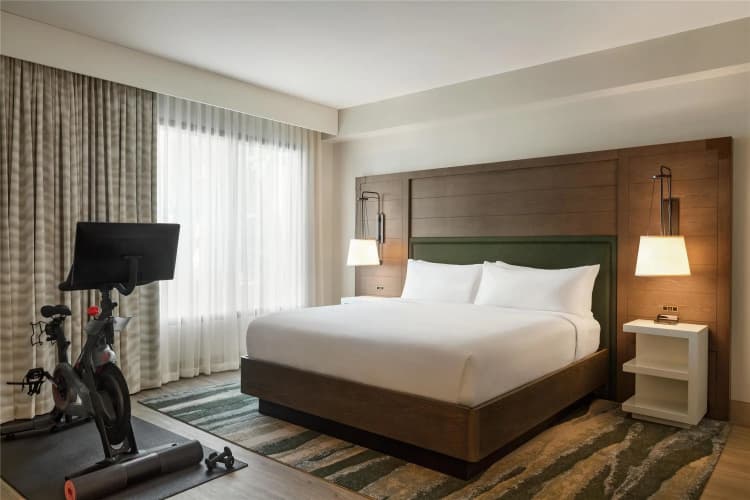 Embassy Suites by Hilton Panama City Beach Resort photo 5