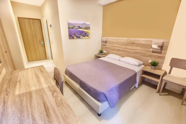 Sofia Hotel photo 5