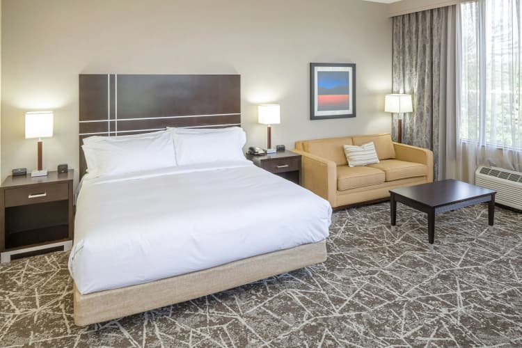 DoubleTree by Hilton Hotel Boston - Rockland photo 5