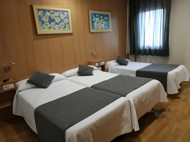 Iraipe Izaga Hostal photo 5