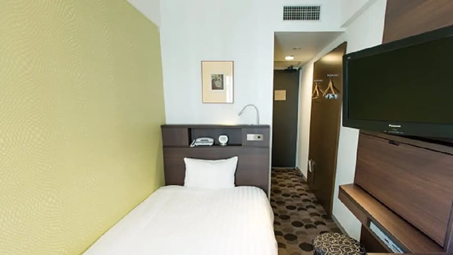 Shibuya Tobu Hotel photo 5