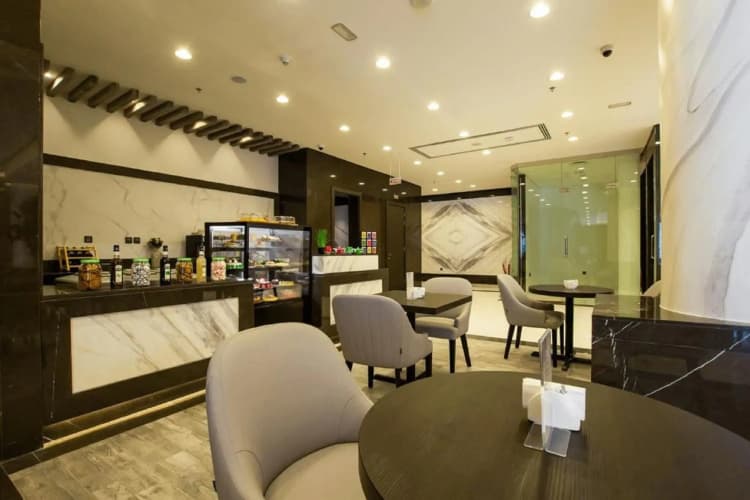 TIME Onyx Hotel Apartments photo 3