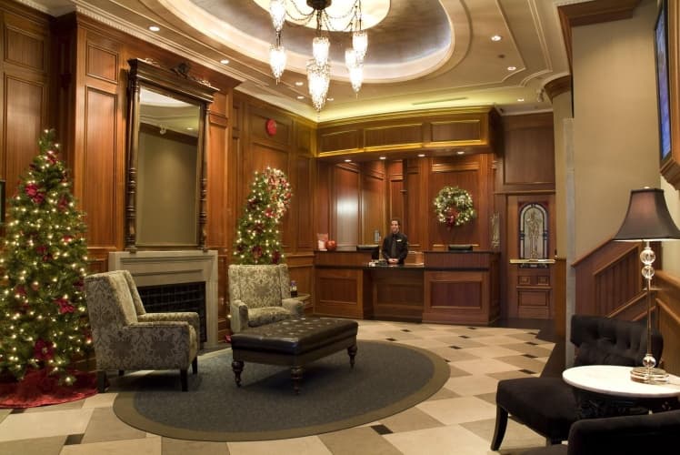 Strathcona Hotel, photo 3