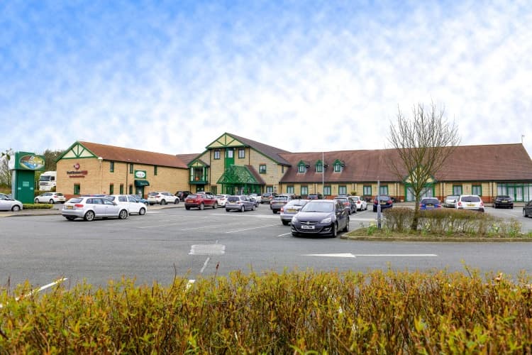 Best Western Plus Bentley Hotel & Spa, photo 2