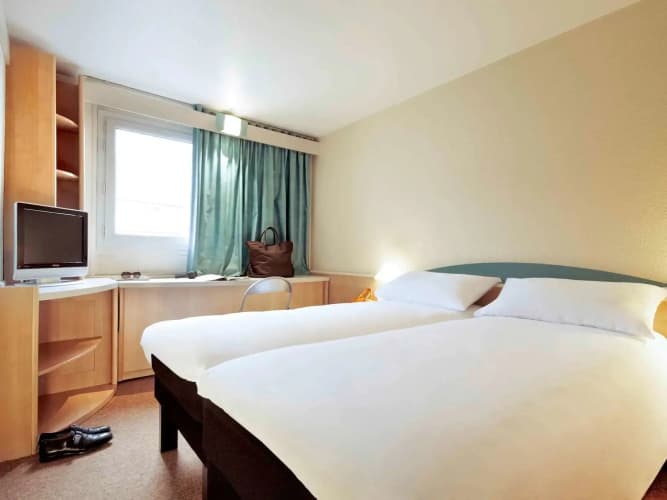ibis Strasbourg Centre Historique photo 5