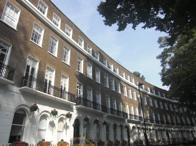 Studios 2 Let Serviced Apartments (Adults Only) photo 2