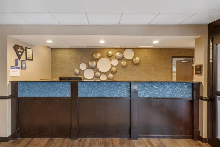 Best Western Augusta West photo 3