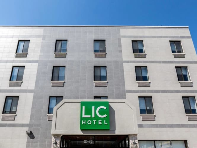 Lic Hotel photo 2