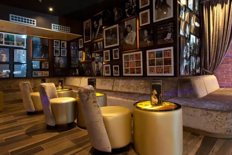 Riviera Beachotel - Recommended for Adults photo 3