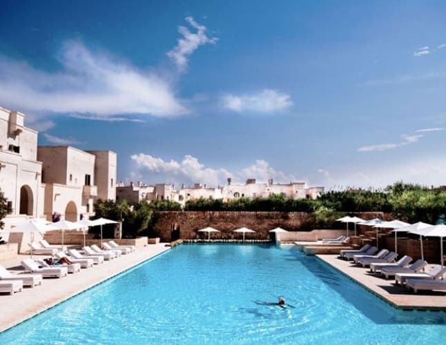 Borgo Egnazia, photo 5