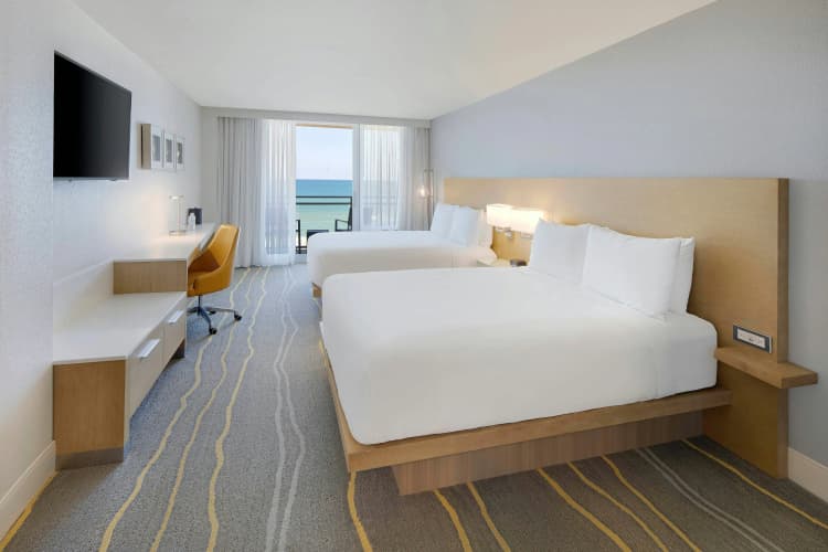 Delta Hotels Daytona Beach Oceanfront photo 5